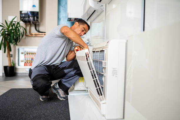 Best Home Air Vent Cleaning  in Laton, CA